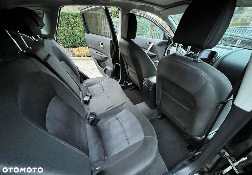 Nissan Qashqai - 24