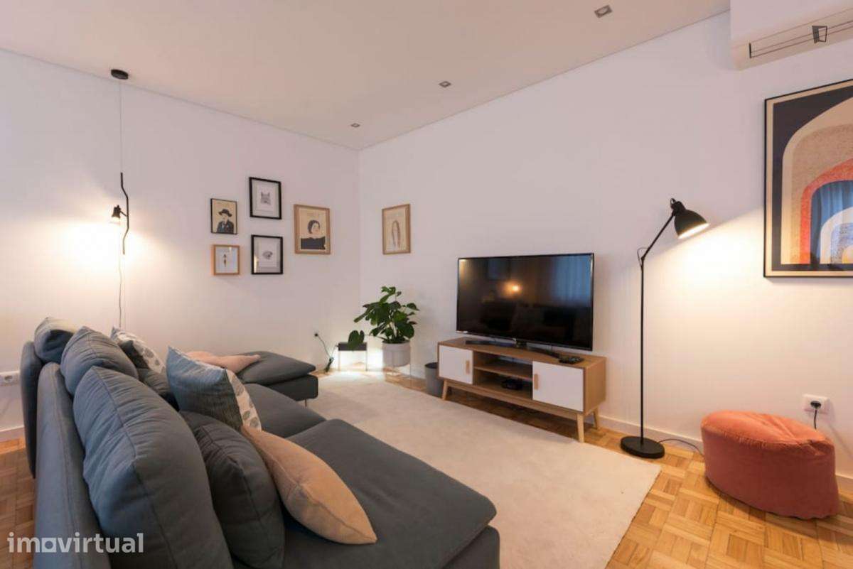 Apartamento com 3 quartos - localizado em Lisbon - Grande imagem: 5/26