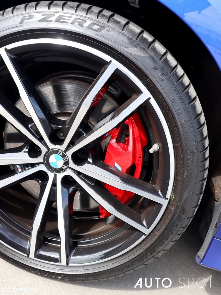 BMW Seria 3 M340i xDrive sport - 4