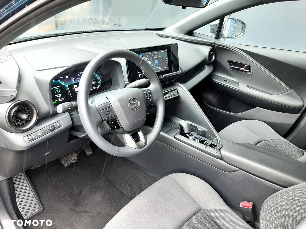Toyota C-HR 1.8 Hybrid GPF Comfort - 23