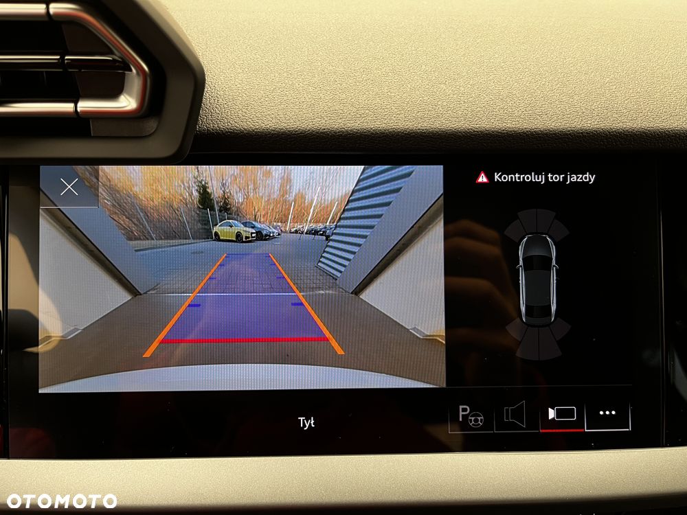 Audi A3 Limousine - 24