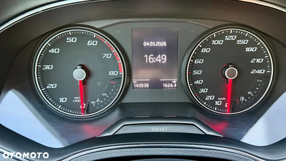 Seat Ibiza 1.0 TSI S&S FR - 25