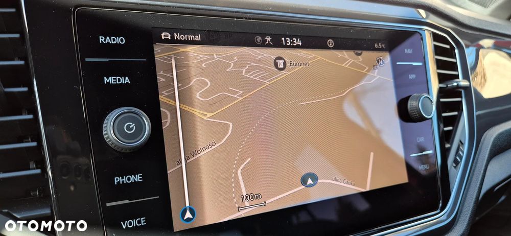 Volkswagen T-Roc 1.5 TSI ACT OPF Style - 14