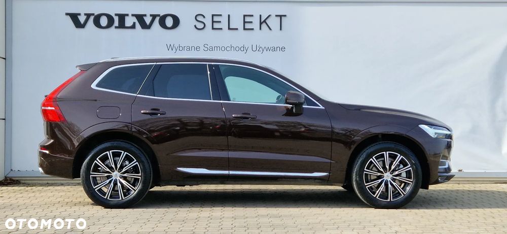 Volvo XC 60 B4 D AWD Inscription - 7