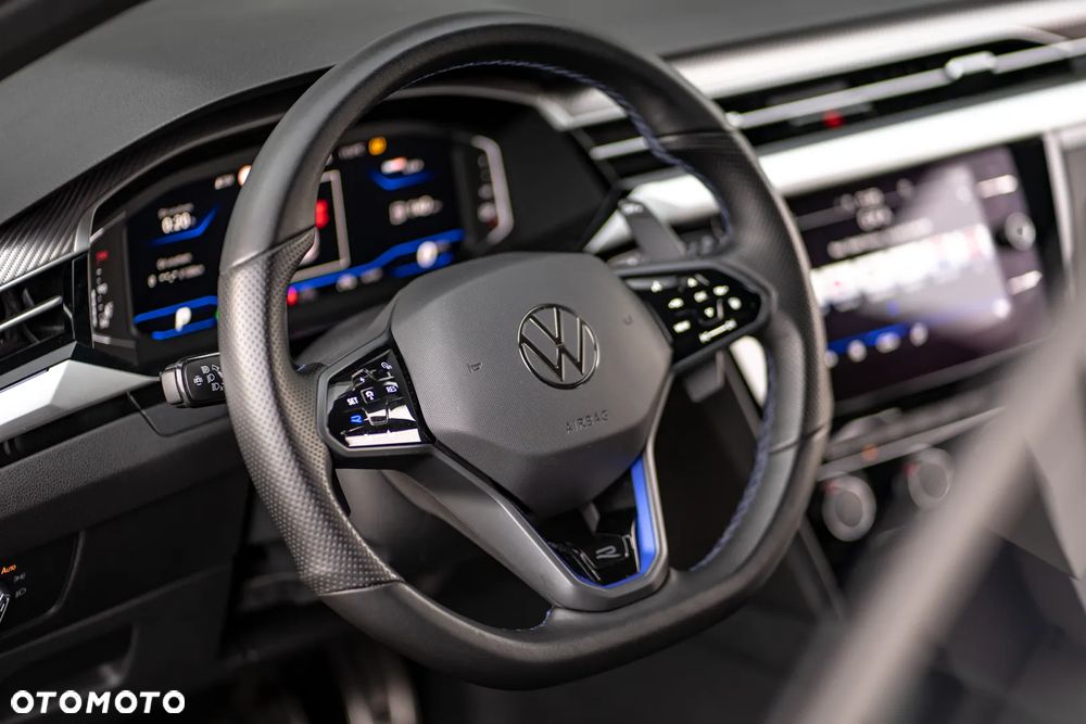 Volkswagen Arteon Shooting Brake - 38