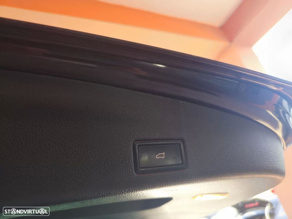 VW Sharan 2.0 TDI Blue Trendline - 12