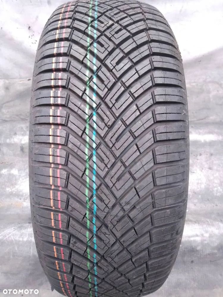 Continental AllseasonContact2 225/55 R17 101W 2025 - 1
