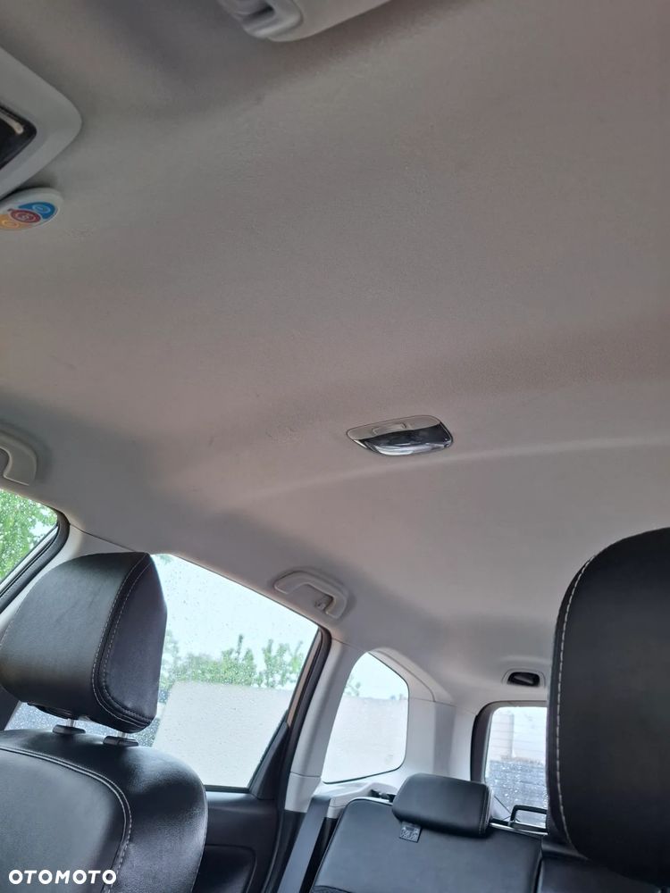 Subaru Forester 2.0 i Platinum (EyeSight) Lineartronic - 21