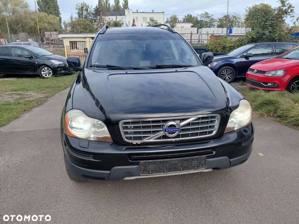 Volvo XC 90 - 1