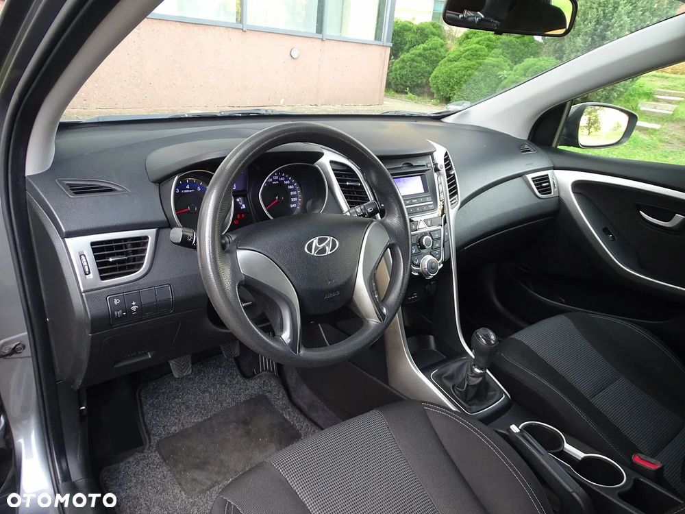 Hyundai i30 1.4 Style - 14