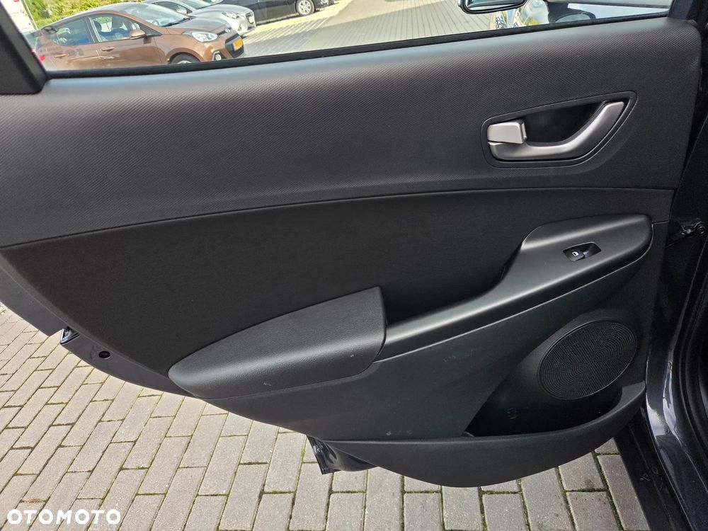 Hyundai Kona 1.0 T-GDI Advantage - 22