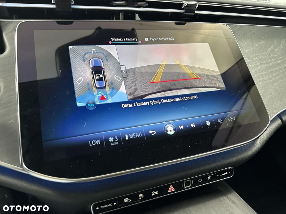 Mercedes-Benz Klasa E 300 de PHEV 4-Matic All-Terrain Avantgarde 9G-Tronic - 19