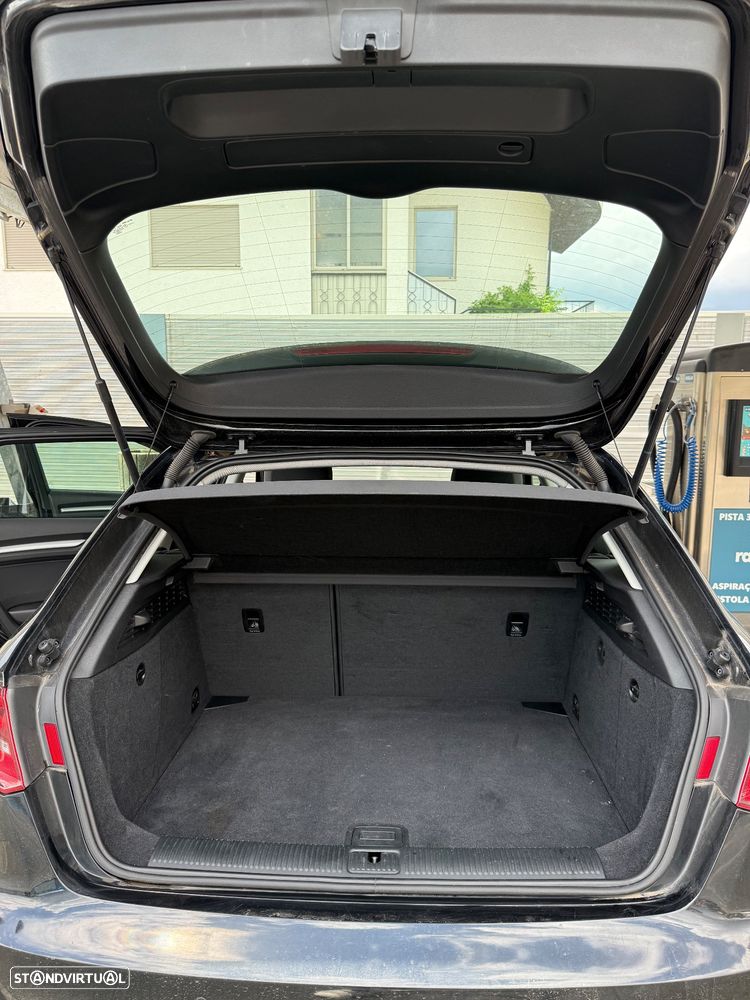 Audi A3 Sportback 1.6 TDI - 7