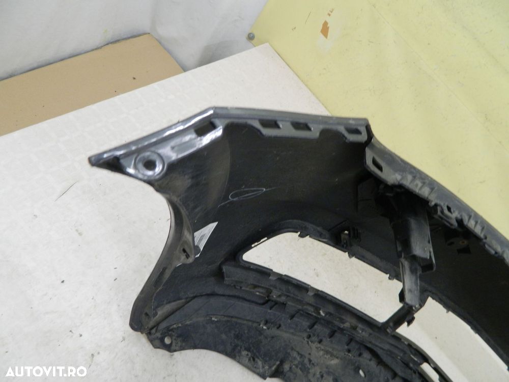 Bara fata VW Touran, 2016, 2017, 2018, 2019, cod origine 5TA807221AL. - 6