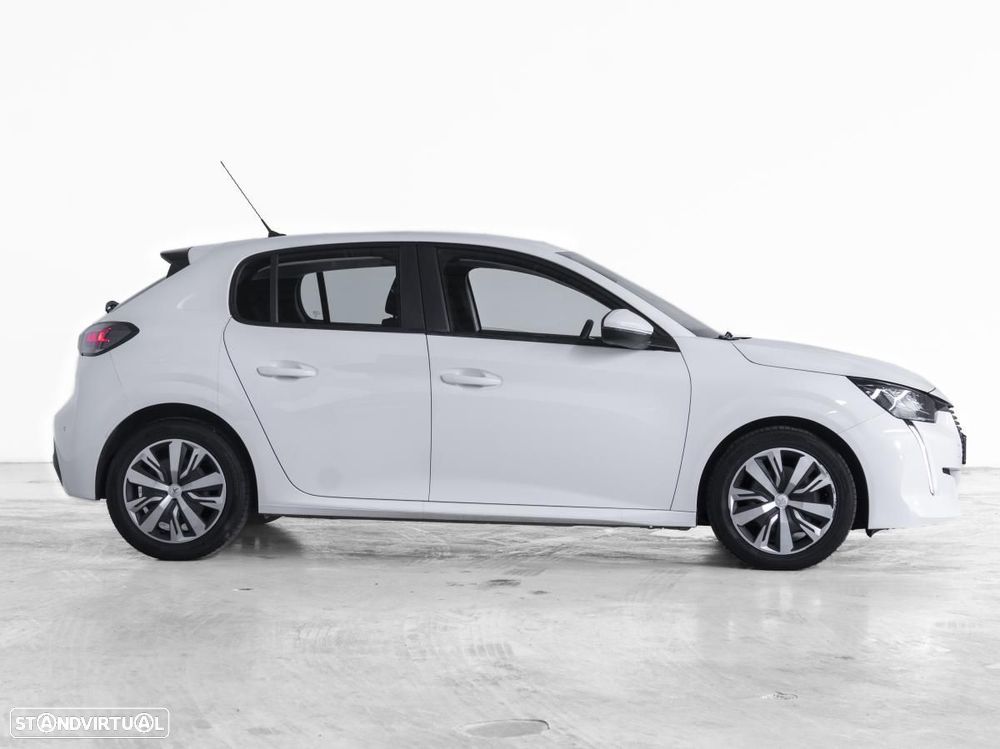 Peugeot 208 1.5 BlueHDi Active - 2