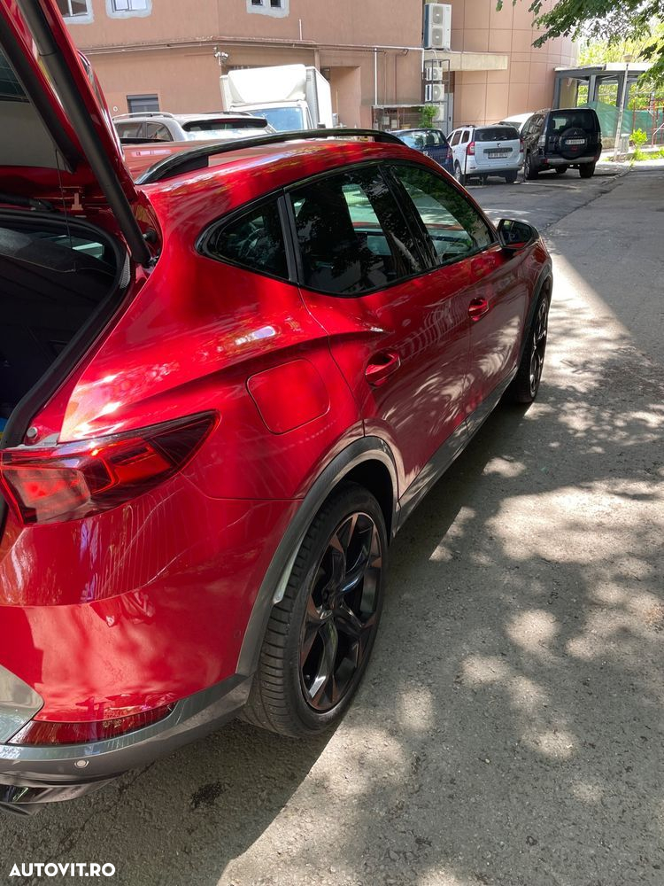 Cupra Formentor - 27