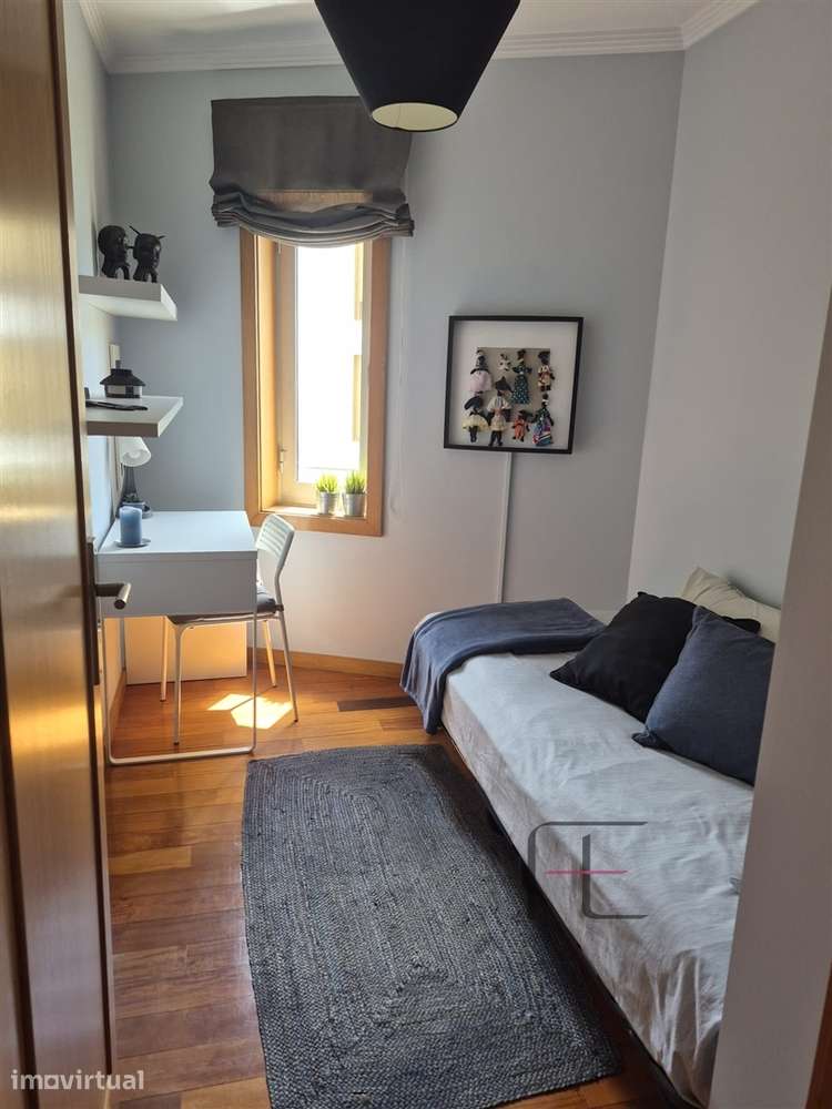 Apartamento T2+1 Venda em Águas Santas,Maia - Grande imagem: 5/60
