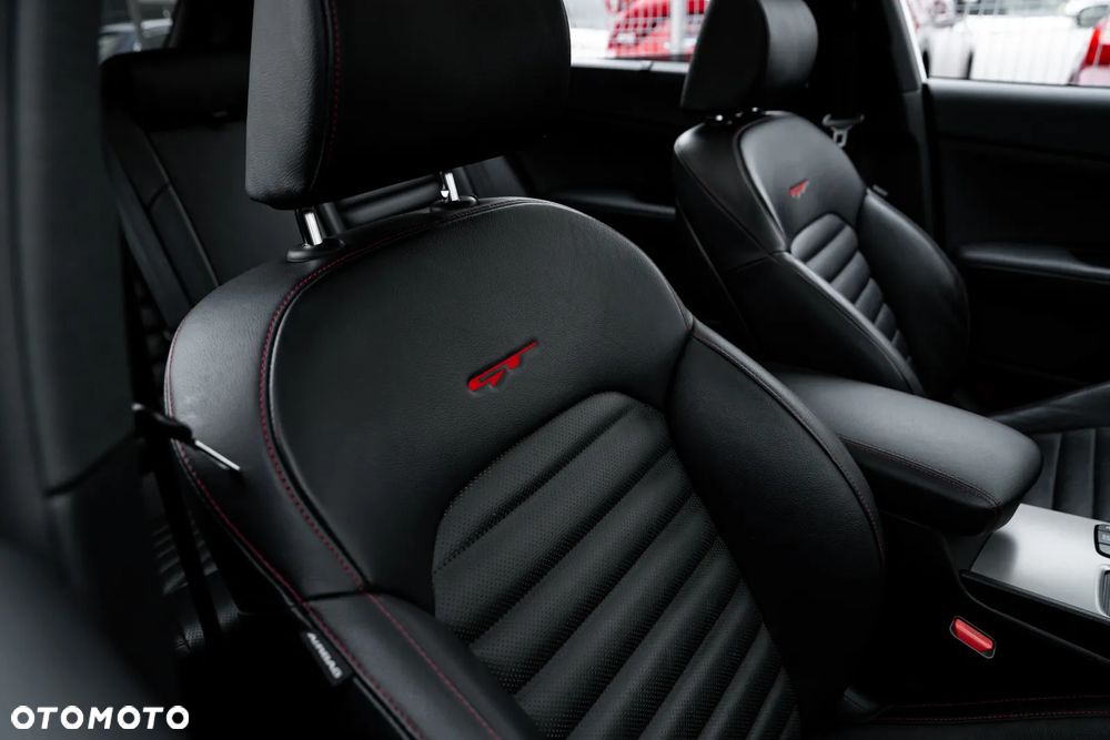 Kia Optima 2.0 T-GDI GT - 21