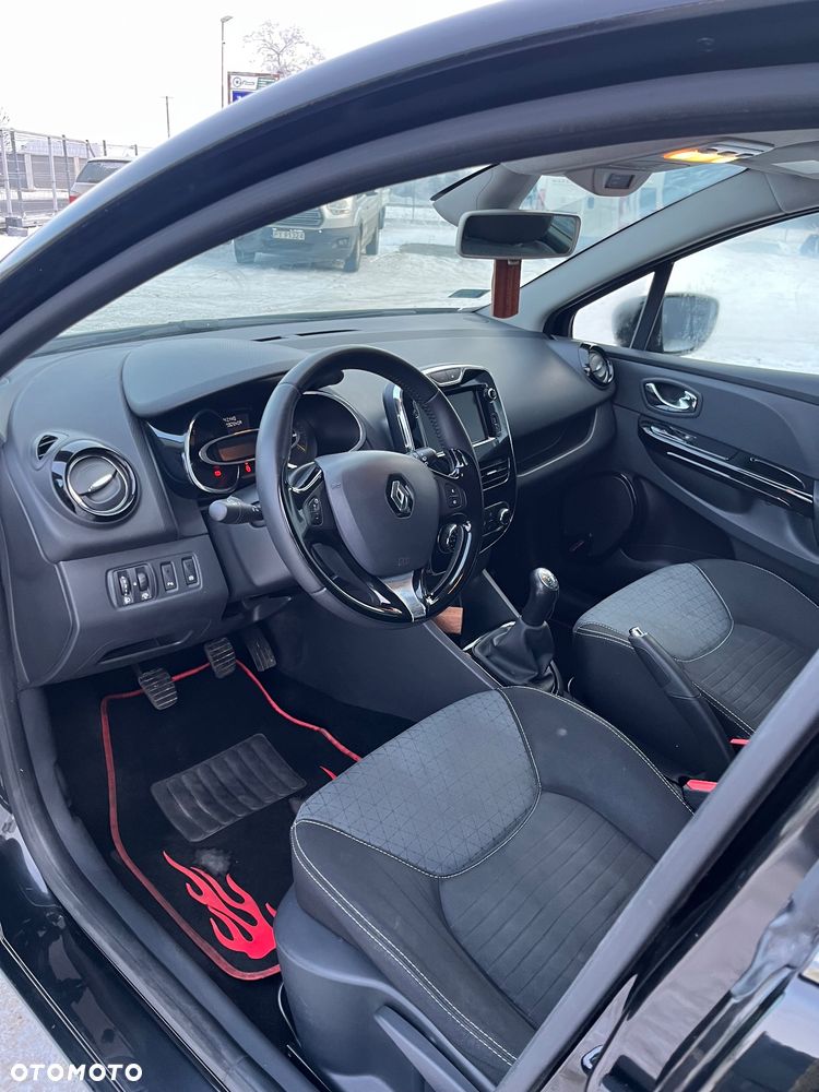 Renault Clio TCe 90 Limited - 8