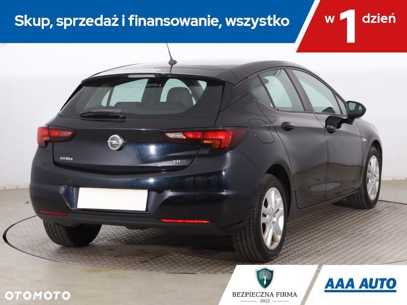Opel Astra - 7