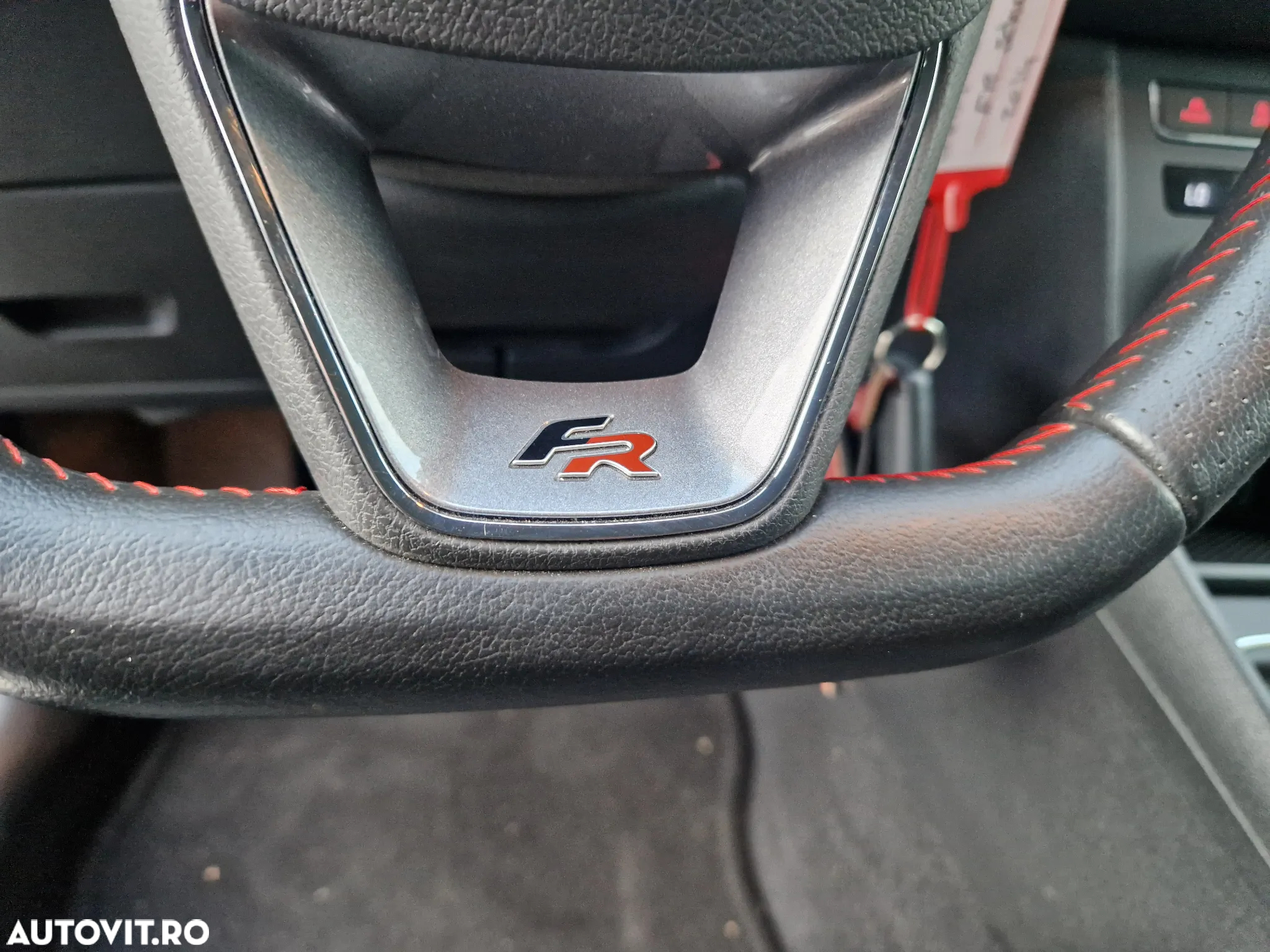 Seat Leon 1.4 TSI Start&Stop FR - 31