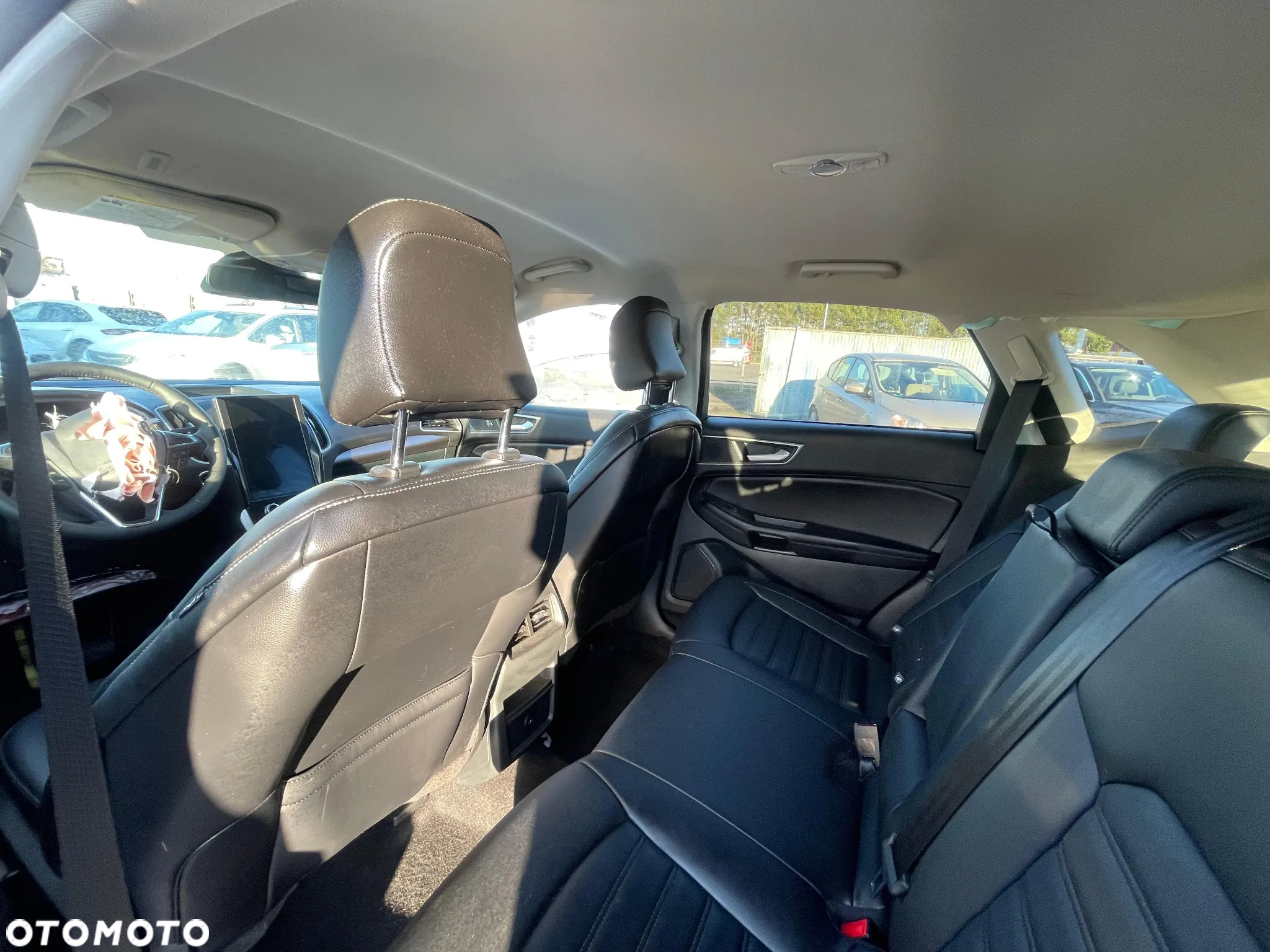 Ford Edge - 13