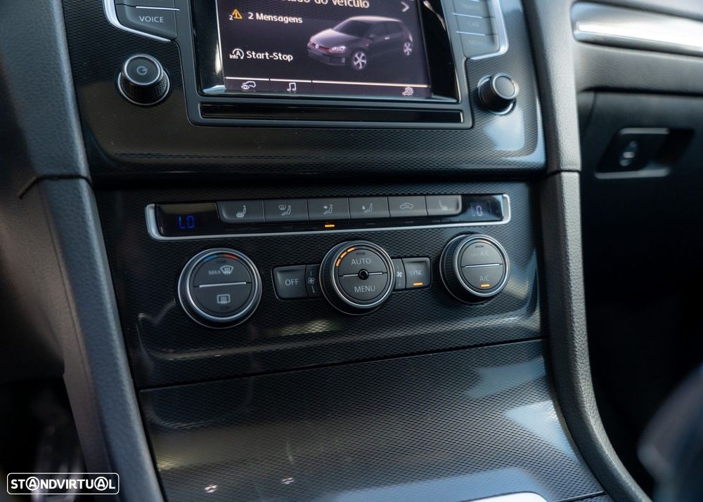 VW Golf 2.0 TSi GTi DSG Performance - 33