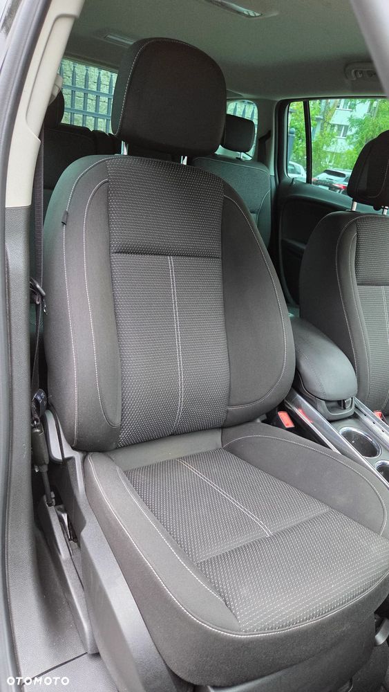 Opel Zafira 1.4 Turbo (ecoFLEX) Start/Stop Innovation - 30