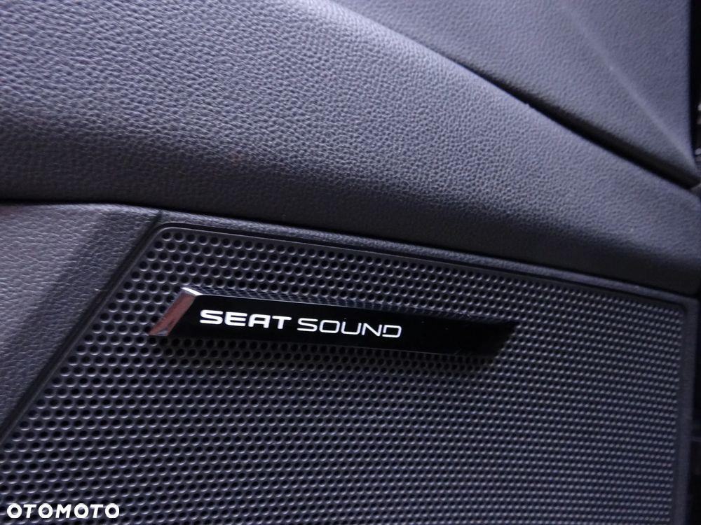 Seat Leon SC 1.4 TSI Start&Stop FR Edition - 31