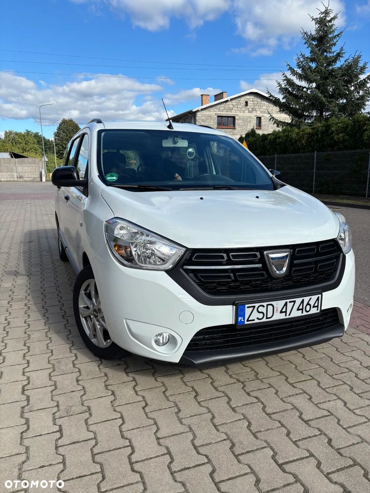 Dacia Lodgy - 18