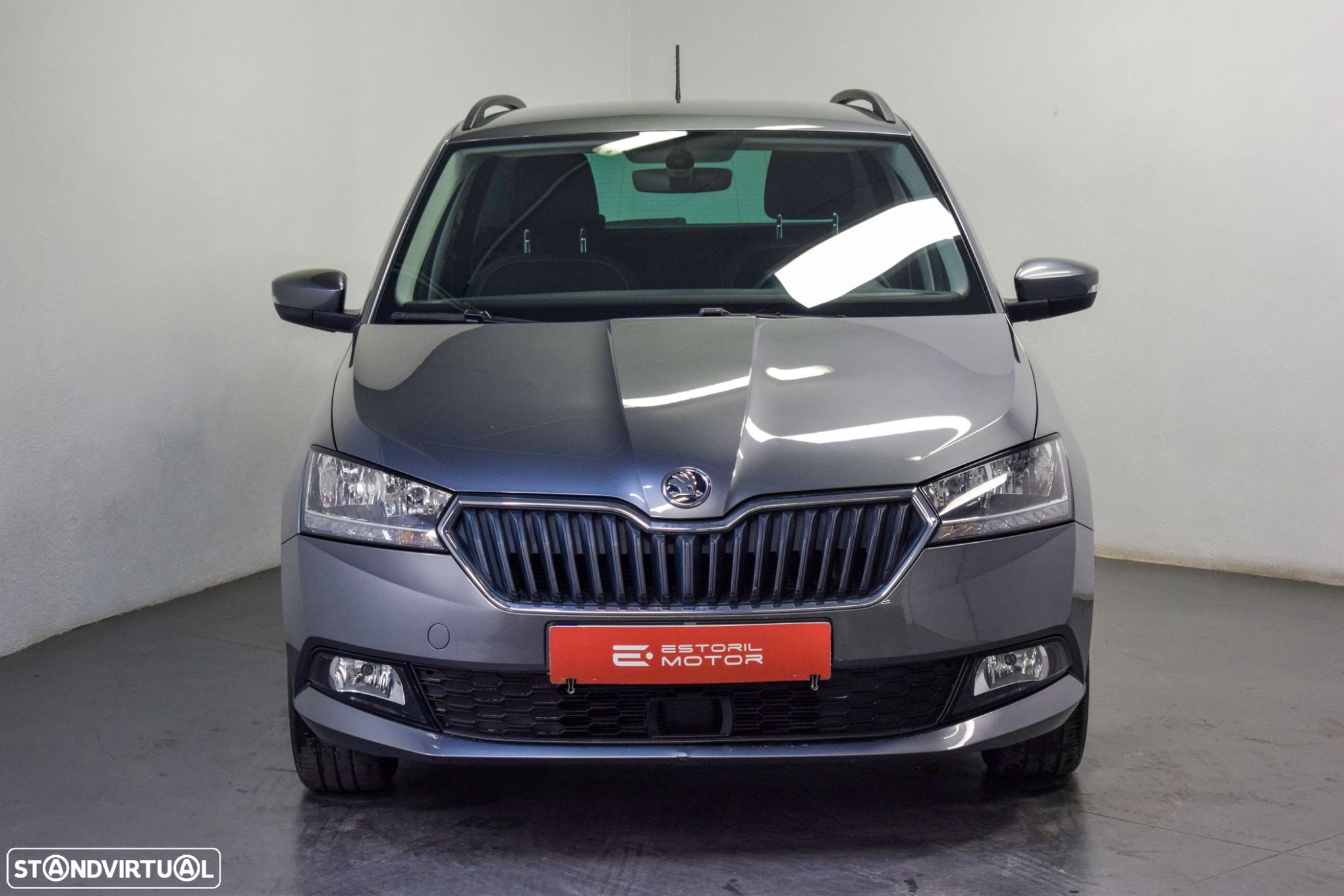 Skoda Fabia Break 1.0 TSI Style DSG - 2