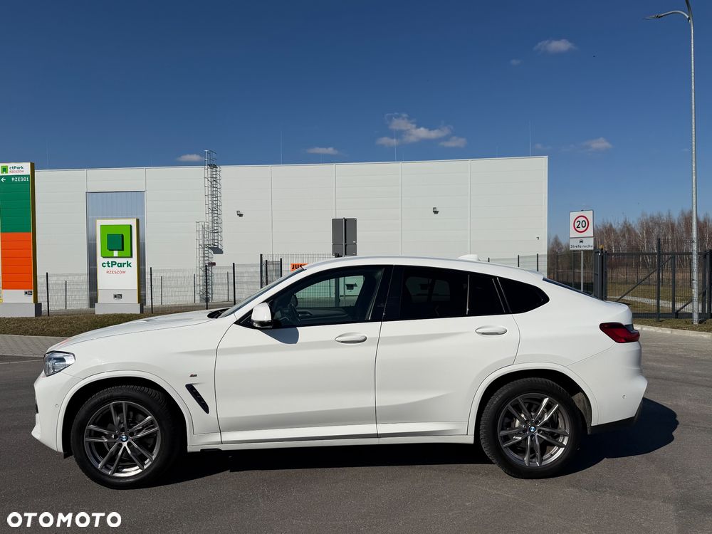 BMW X4 - 3