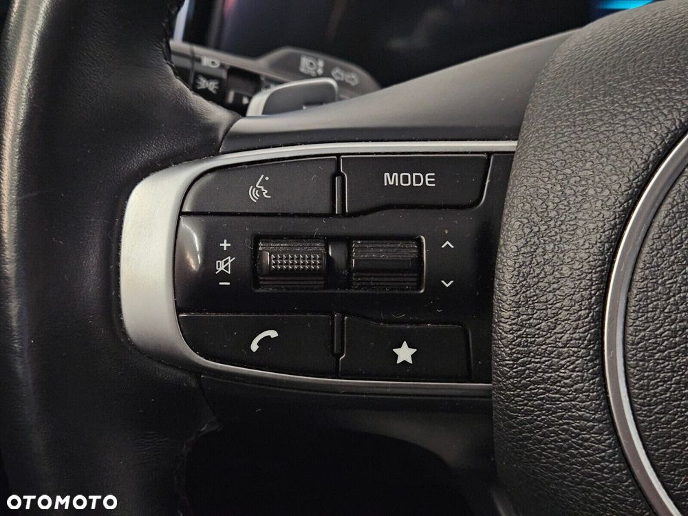 Kia Sportage - 12