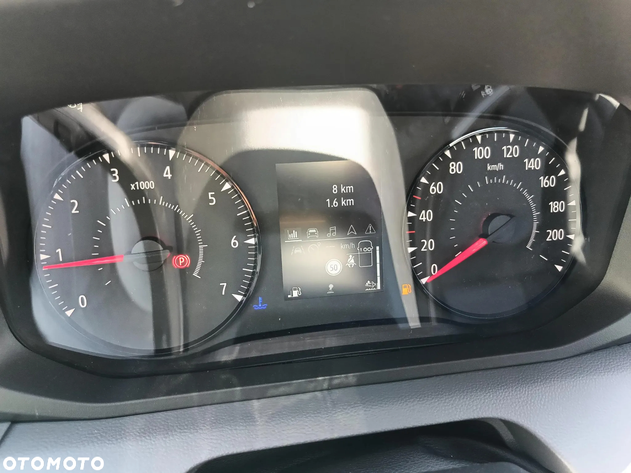 Renault master - 14