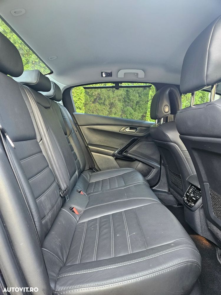 Peugeot 508 SW 2.0 BlueHDI FAP BVA Allure - 15