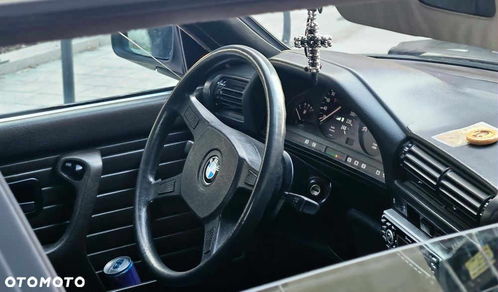 BMW Seria 3 - 5