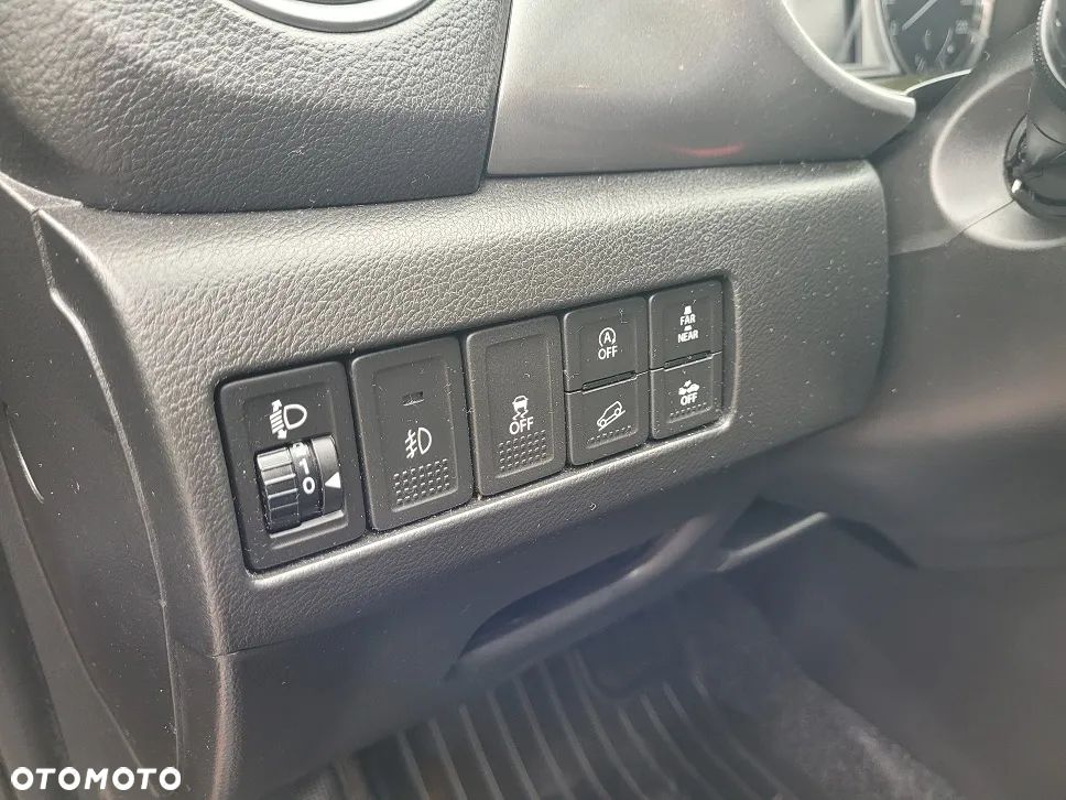 Suzuki Vitara 1.6 Premium 4WD - 11