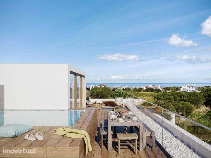 Apartamento Pestana Porto Covo Village - Grande imagem: 2/12