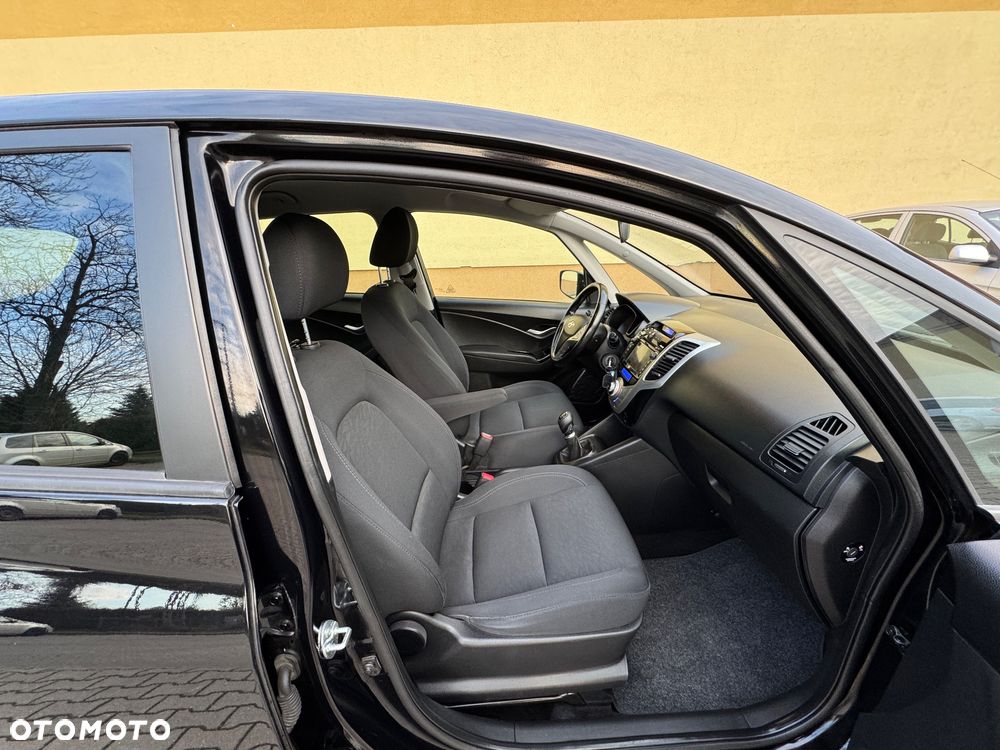 Hyundai ix20 1.4 Style - 10