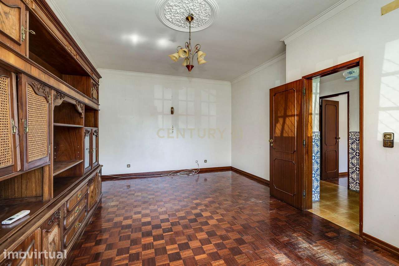 Moradia T3 no Porto Alto, Samora Correia, Benavente! - Grande imagem: 4/34