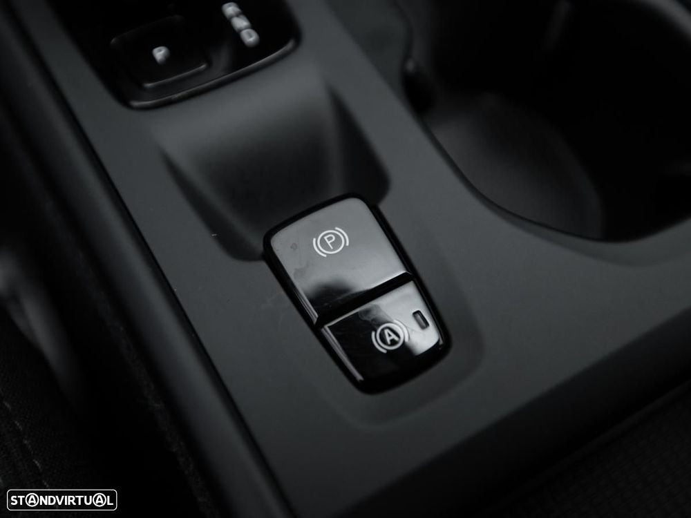 Volvo XC 40 1.5 T4 PHEV Essential - 19