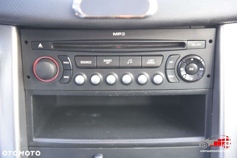 Peugeot 207 - 25