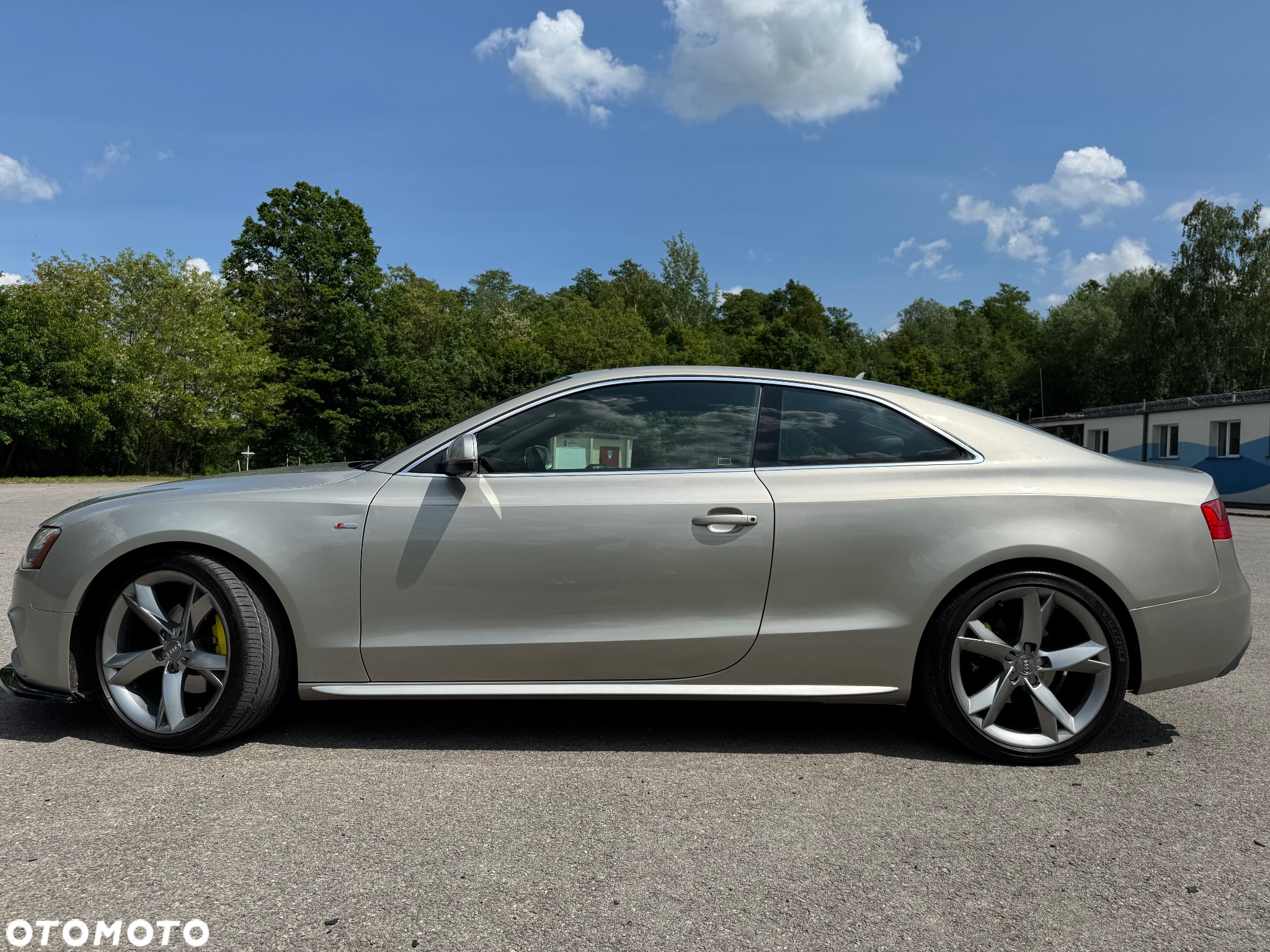 Audi A5 - 9