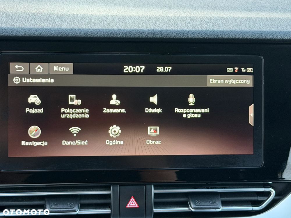 Kia Niro 1.6 GDI PHEV 2WD Vision - 18