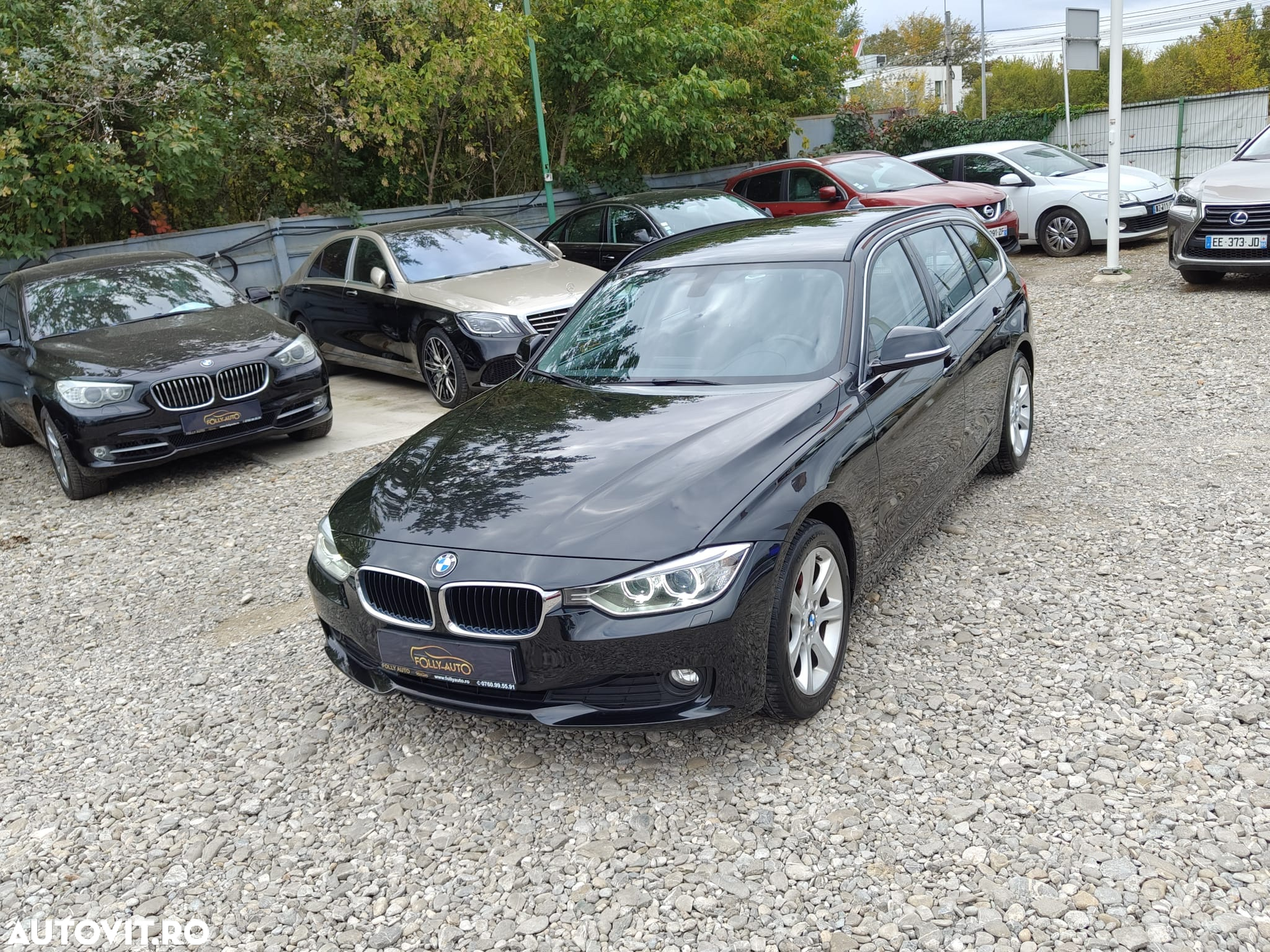 BMW Seria 3 - 30