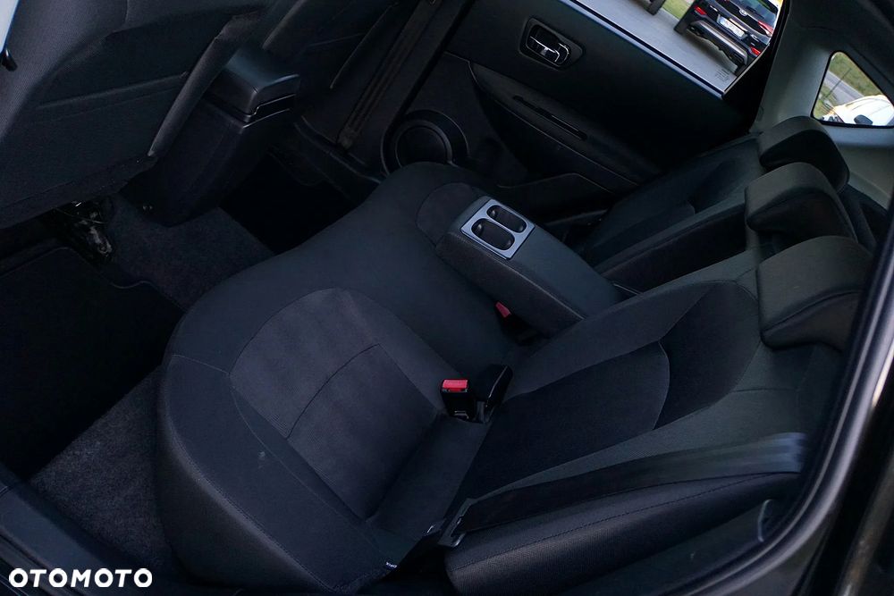 Nissan Qashqai 2.0 I-Way - 27