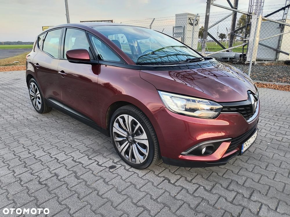 Renault Scenic - 2