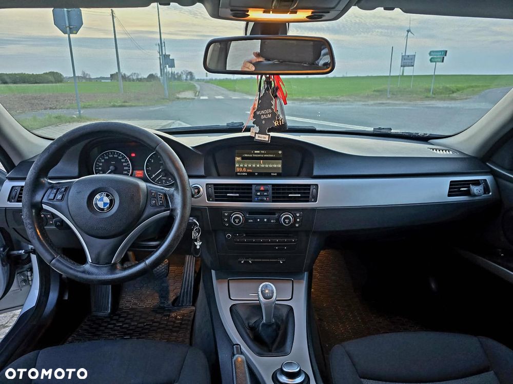 BMW Seria 3 - 8