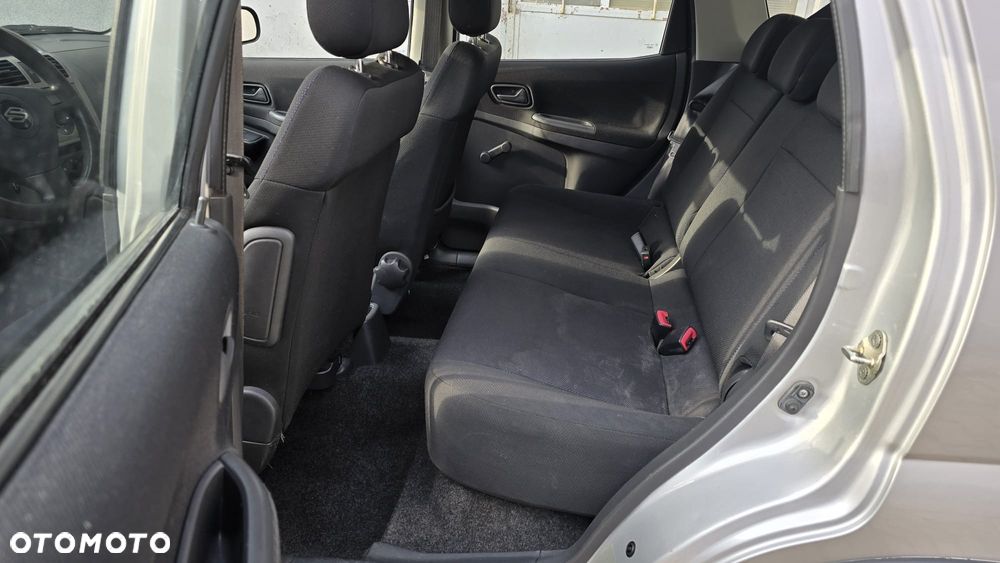 Suzuki Ignis 1.3 4x4 X-45 - 16