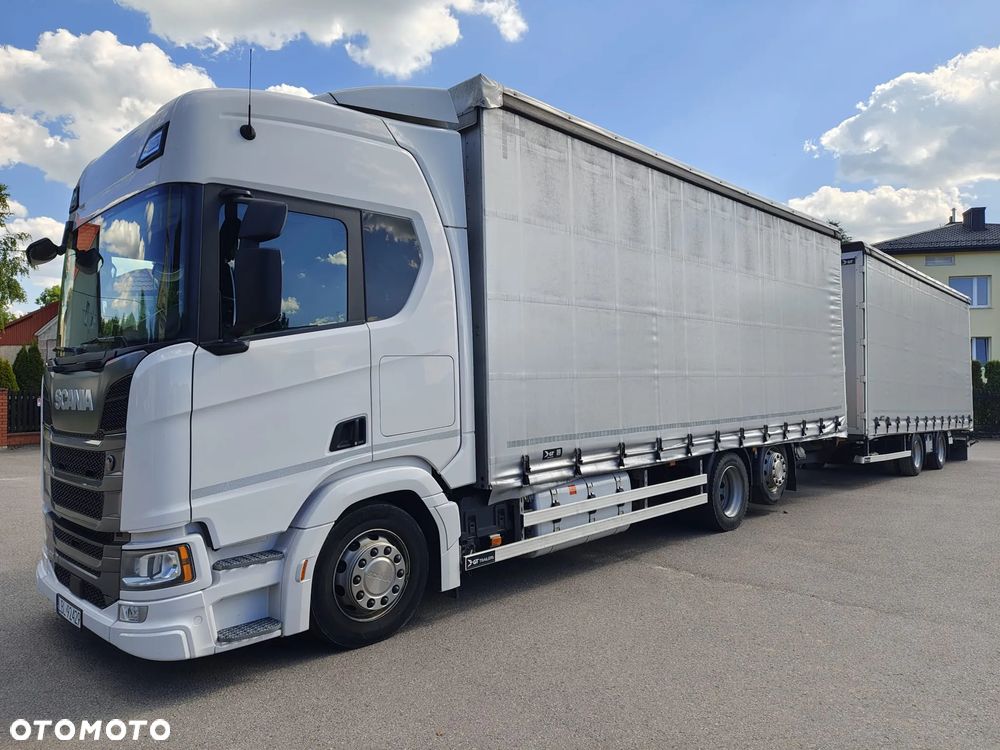 Scania N333/GT - 5